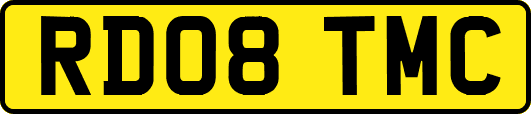 RD08TMC