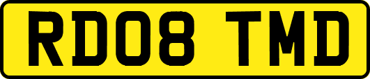 RD08TMD
