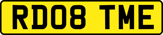RD08TME