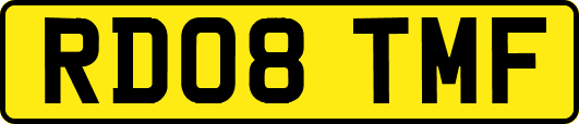 RD08TMF