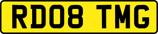 RD08TMG