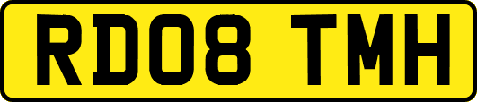 RD08TMH
