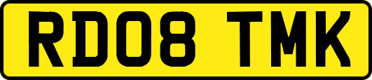 RD08TMK