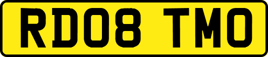RD08TMO