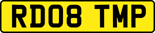 RD08TMP