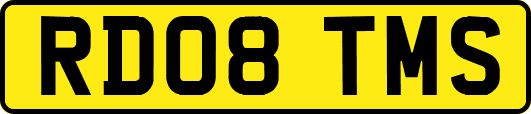 RD08TMS