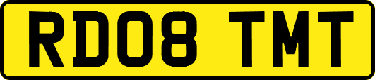 RD08TMT