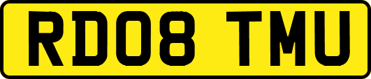 RD08TMU