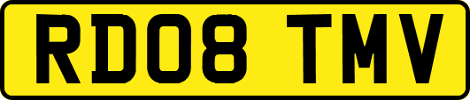 RD08TMV
