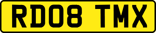 RD08TMX