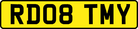 RD08TMY