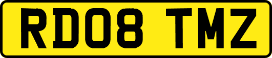 RD08TMZ