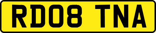RD08TNA