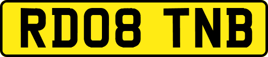RD08TNB