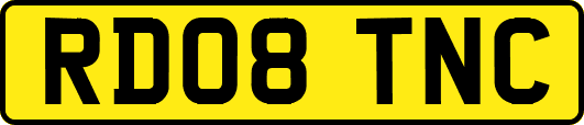 RD08TNC