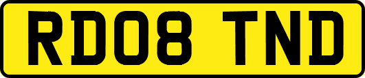 RD08TND