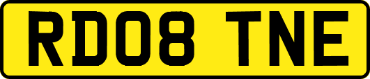 RD08TNE