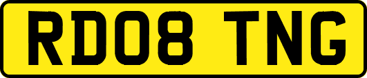 RD08TNG
