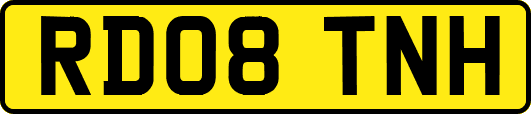 RD08TNH