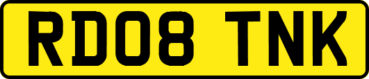 RD08TNK
