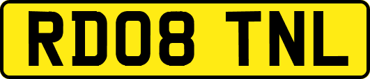 RD08TNL