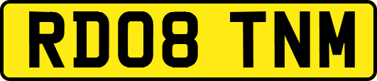 RD08TNM