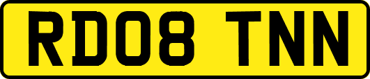 RD08TNN