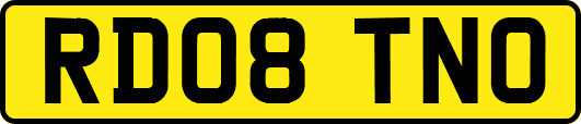RD08TNO