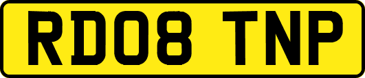 RD08TNP