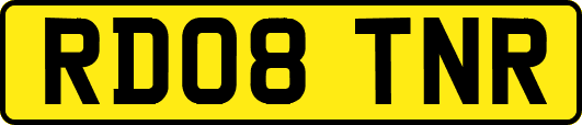 RD08TNR