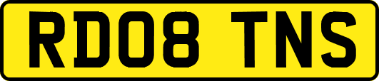 RD08TNS