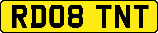 RD08TNT