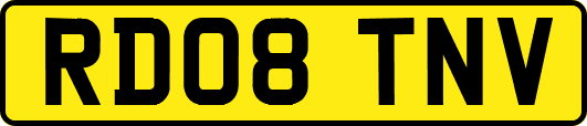 RD08TNV
