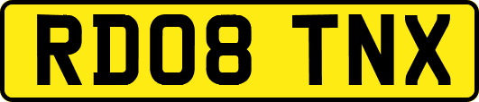 RD08TNX