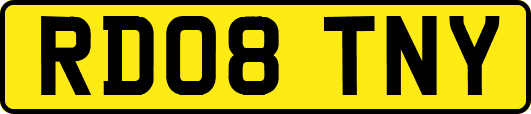 RD08TNY