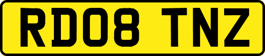 RD08TNZ