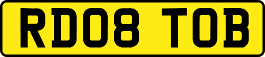 RD08TOB