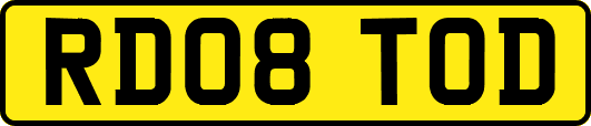 RD08TOD