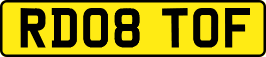 RD08TOF