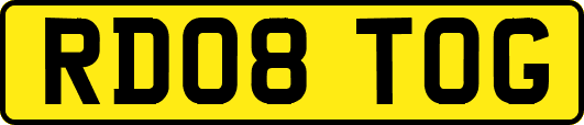 RD08TOG