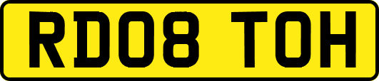 RD08TOH
