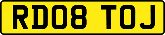 RD08TOJ