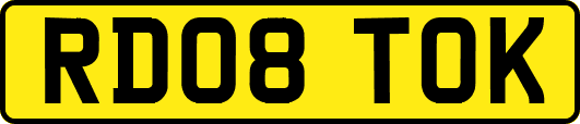 RD08TOK