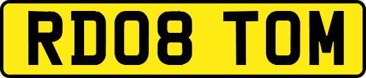 RD08TOM