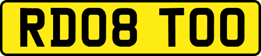 RD08TOO