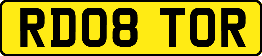 RD08TOR