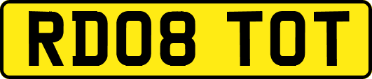 RD08TOT
