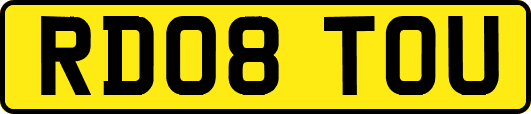RD08TOU