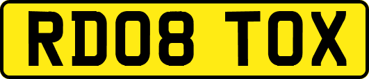 RD08TOX