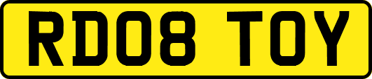 RD08TOY